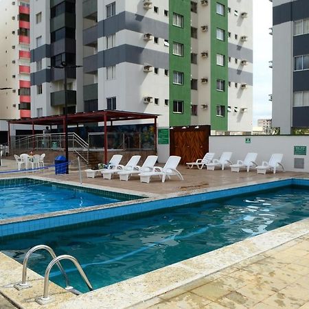 Aquarius Residence Caldas Novas 802D Eksteriør bilde