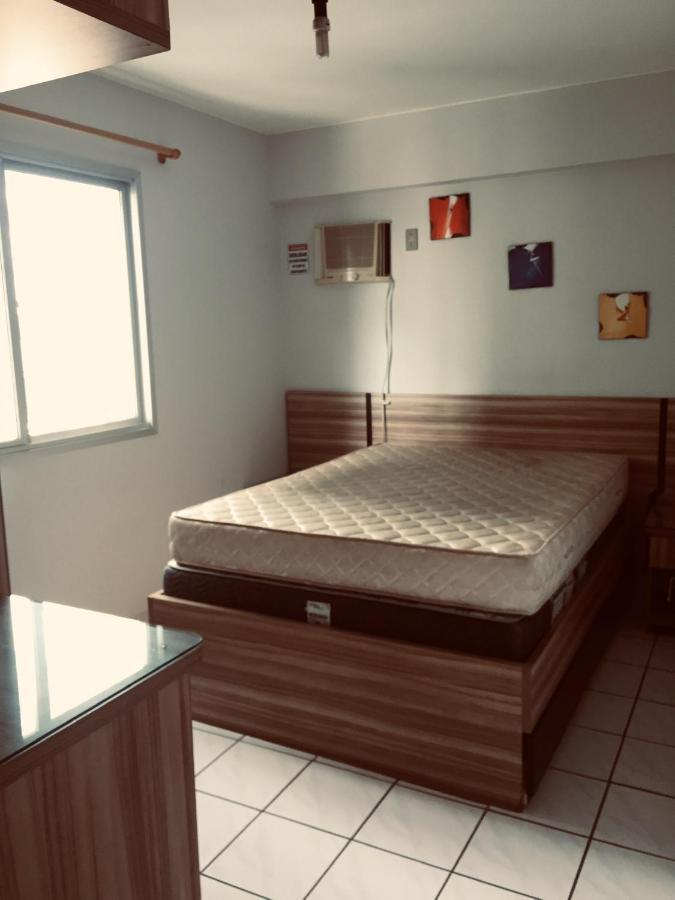 Aquarius Residence Caldas Novas 802D Eksteriør bilde